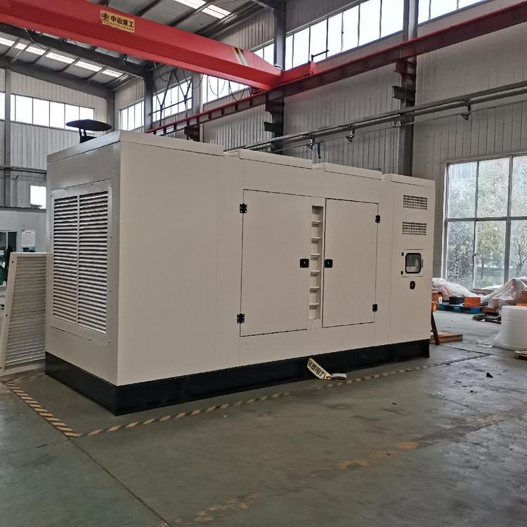 朔城发电机出租